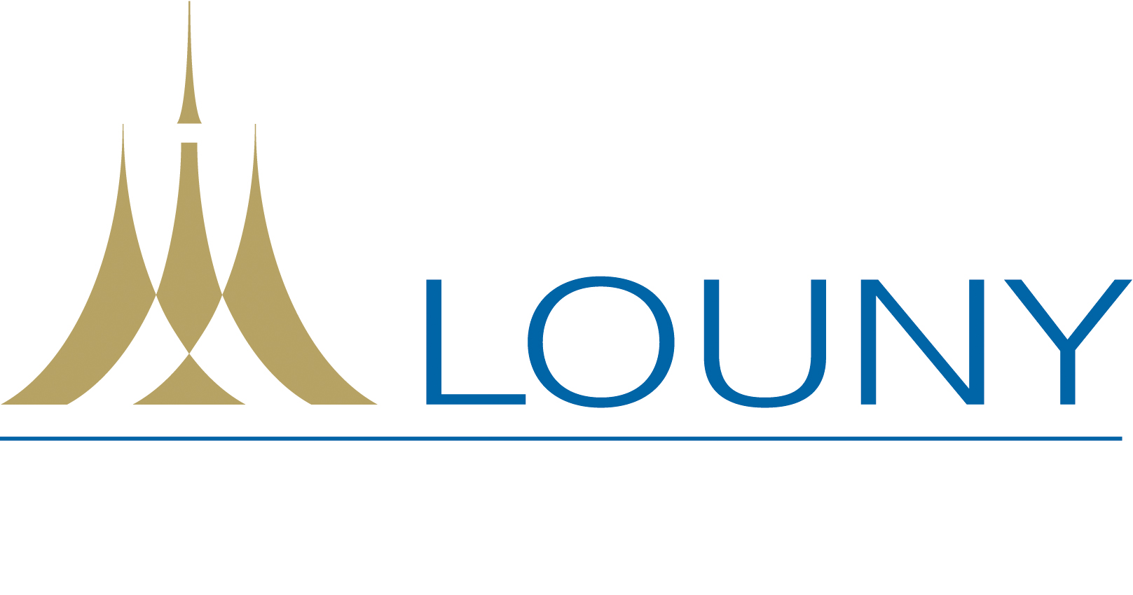 Louny logo