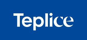 Teplice logo