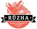 logo RUZHA