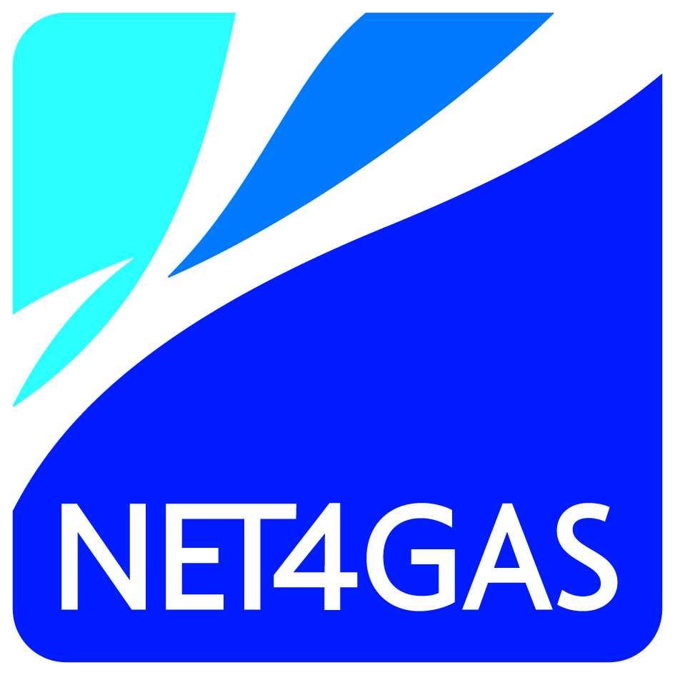 logo net4gas